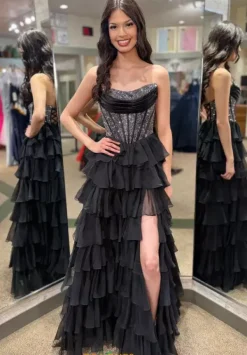 57288^Sherri Hill Clearance