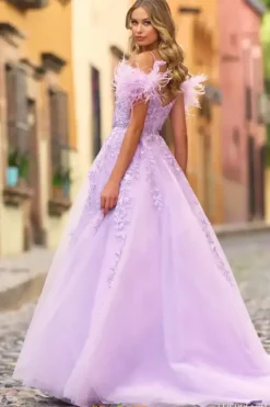 55329^Sherri Hill Outlet