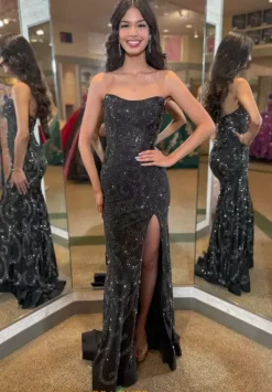 56318^Sherri Hill Hot