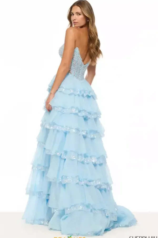 57885^Sherri Hill Hot