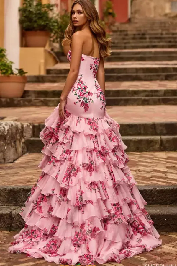 57144^Sherri Hill Discount