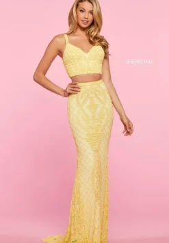 53437^Sherri Hill Discount