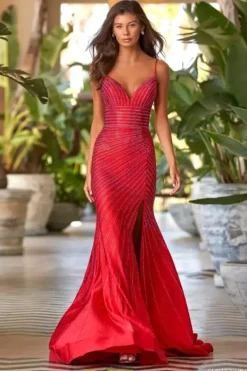 54174^Sherri Hill Discount