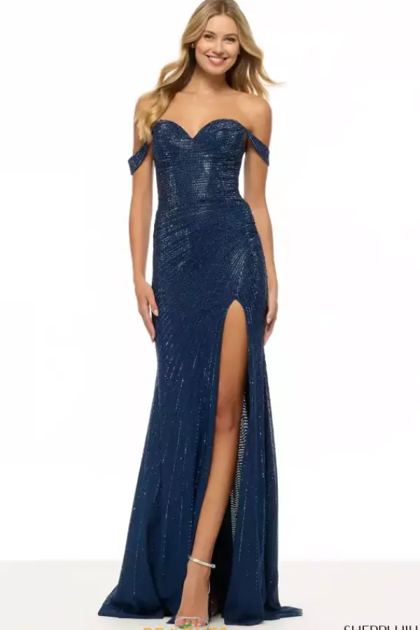 57889^Sherri Hill Outlet