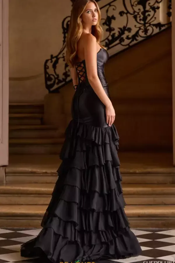 57683^Sherri Hill Clearance