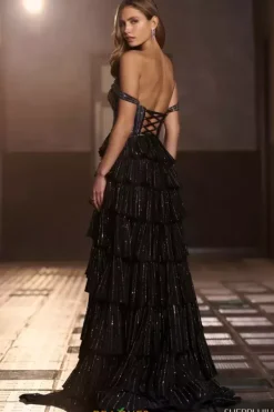 56675^Sherri Hill Outlet