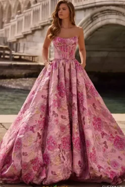 57515^Sherri Hill Best