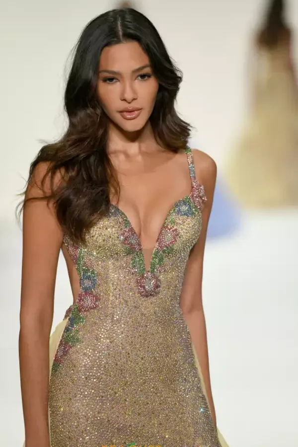 67201^Sherri Hill Best