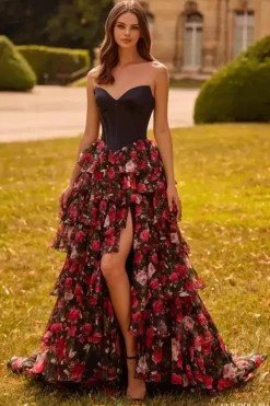 57722^Sherri Hill Sale
