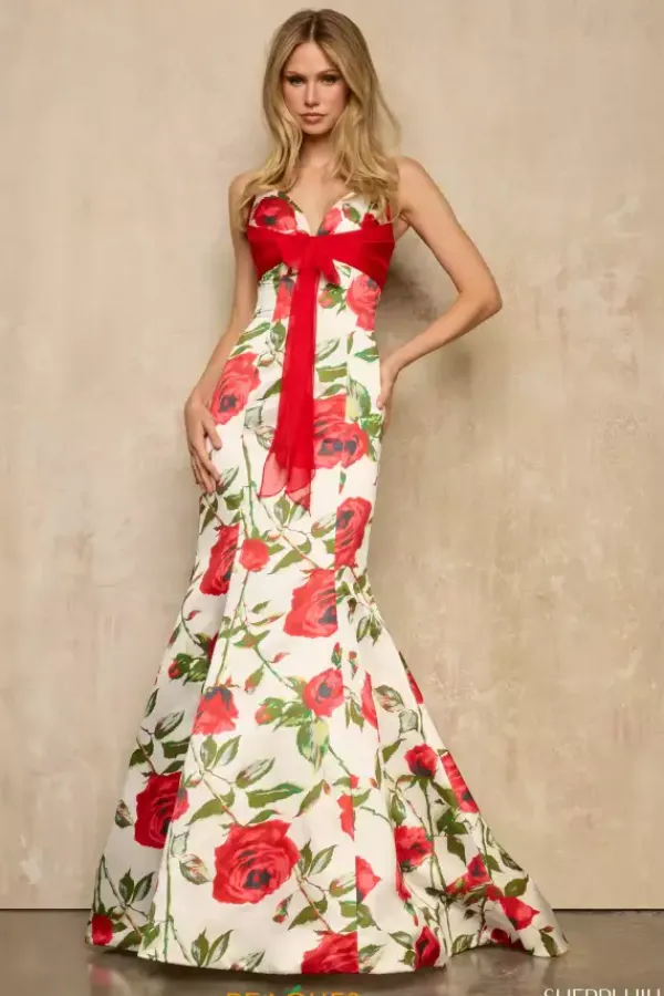 57818^Sherri Hill New