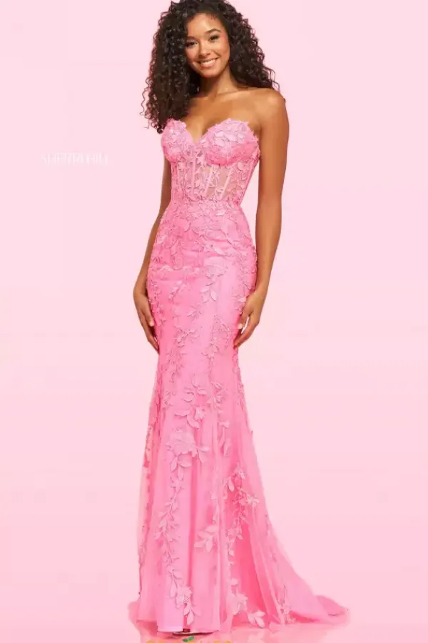 54227^Sherri Hill Best