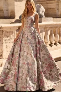 57812^Sherri Hill Sale