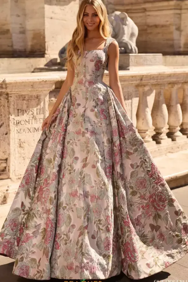 57812^Sherri Hill Sale