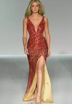 57204^Sherri Hill Discount