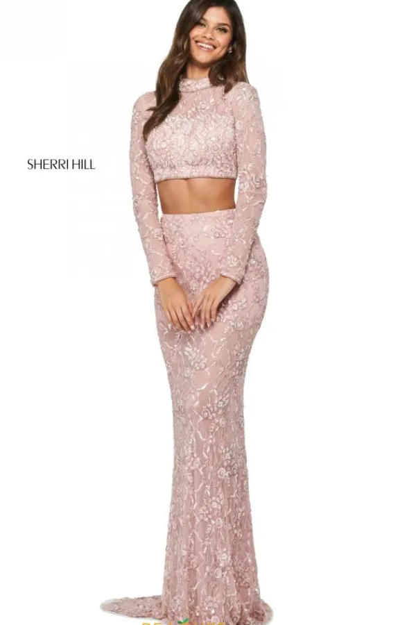 53444^Sherri Hill Online