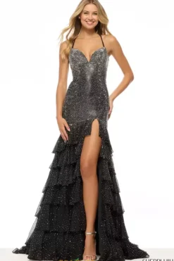 57832^Sherri Hill Outlet