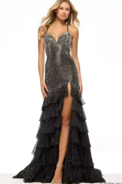 57832^Sherri Hill Outlet