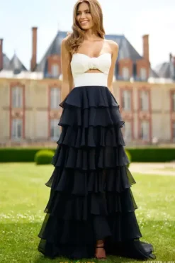 56870^Sherri Hill Clearance