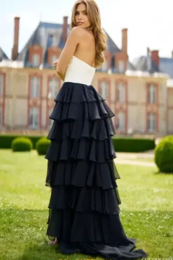 56870^Sherri Hill Clearance