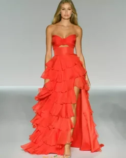 56870^Sherri Hill Clearance