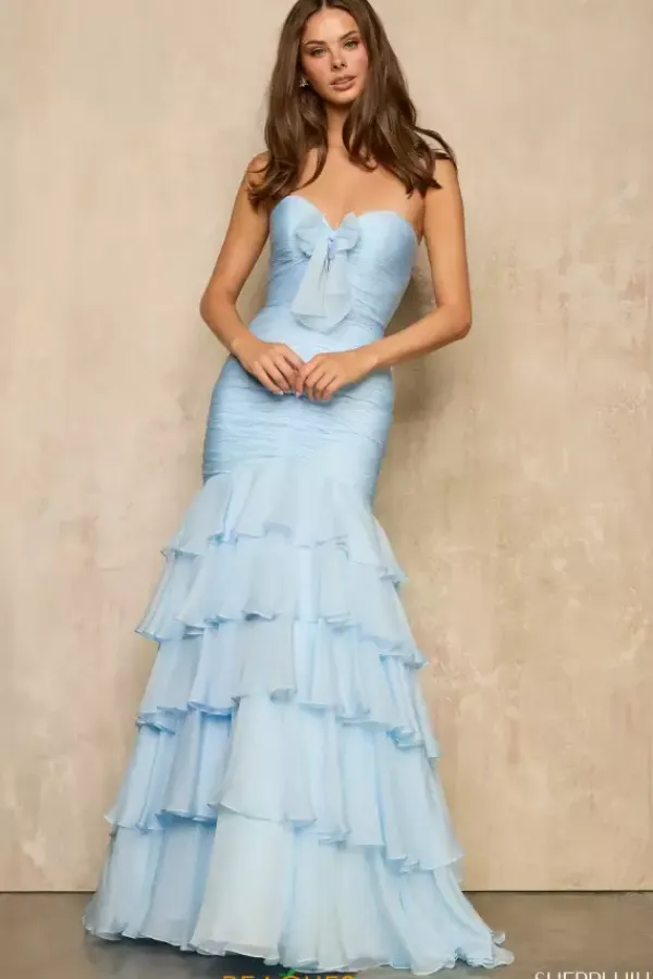 57867^Sherri Hill Discount