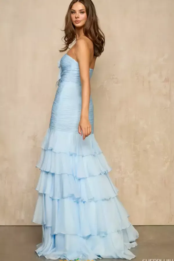 57867^Sherri Hill Discount