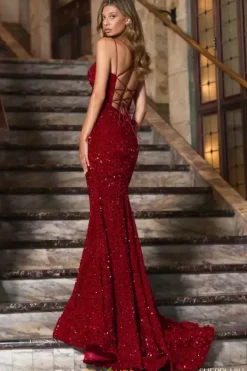 55091^Sherri Hill Outlet