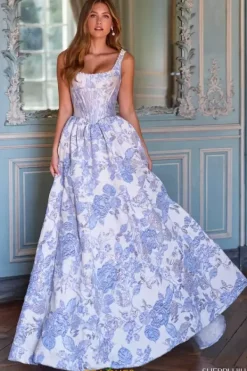 57731^Sherri Hill Hot