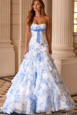 57853^Sherri Hill Clearance