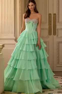 57799^Sherri Hill Outlet