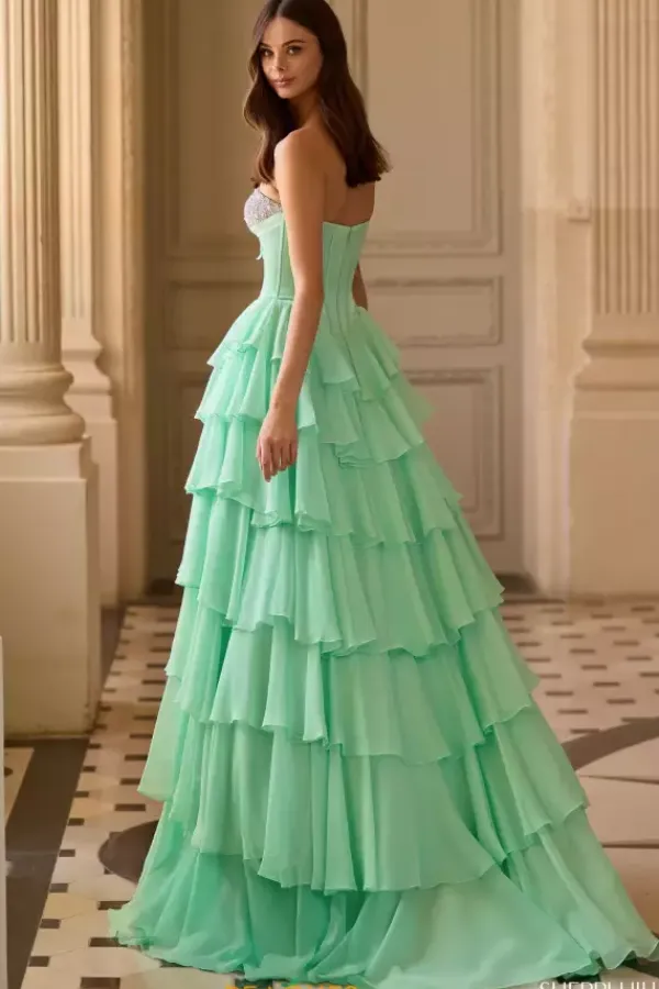 57799^Sherri Hill Outlet