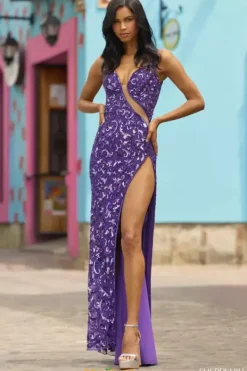 55458^Sherri Hill Clearance