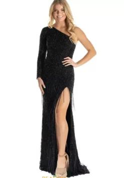 54394^Sherri Hill Clearance