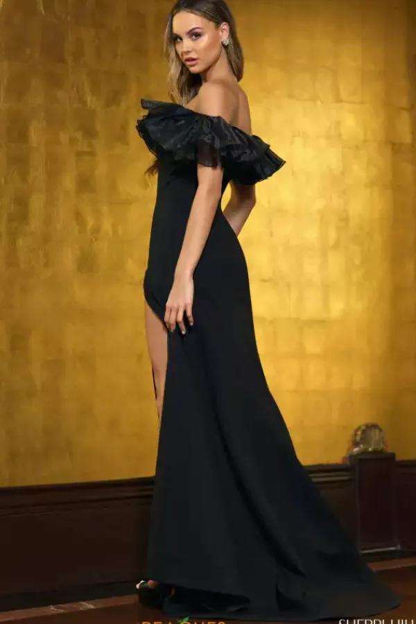 55227^Sherri Hill Sale