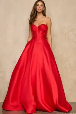 57704^Sherri Hill Outlet