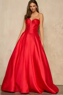 57704^Sherri Hill Outlet