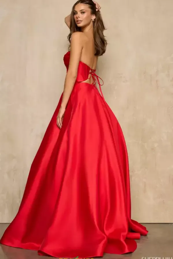 57704^Sherri Hill Outlet