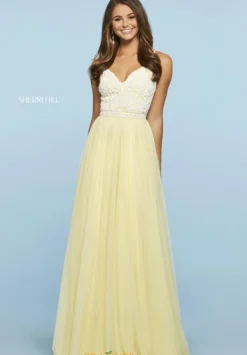 53556^Sherri Hill Outlet