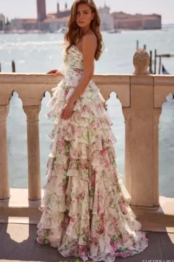 57614^Sherri Hill Hot