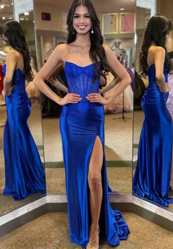 57805^Sherri Hill Hot