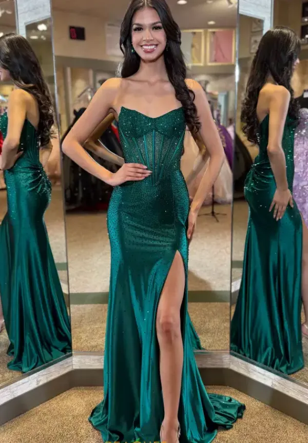 57805^Sherri Hill Hot