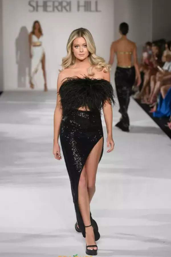 55556^Sherri Hill Best