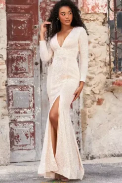 55046^Sherri Hill Outlet