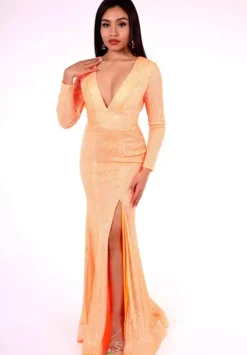 55046^Sherri Hill Outlet