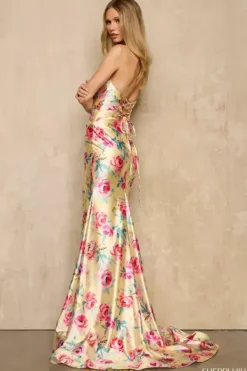 57930^Sherri Hill Clearance
