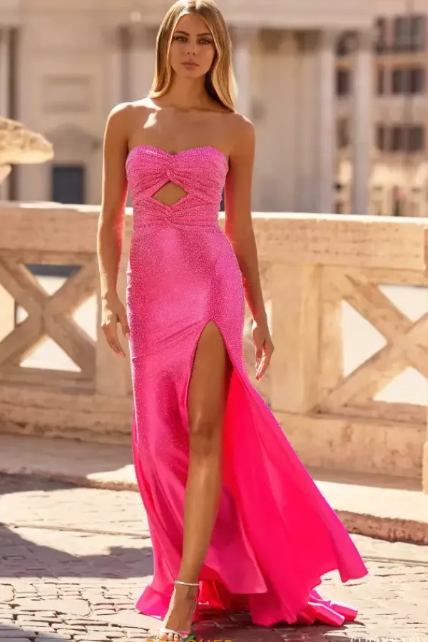 57690^Sherri Hill Outlet