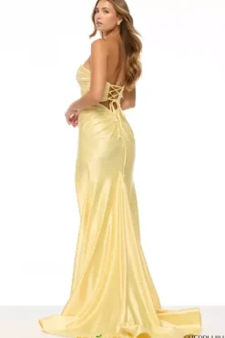 57690^Sherri Hill Outlet