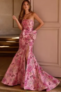 57762^Sherri Hill Outlet