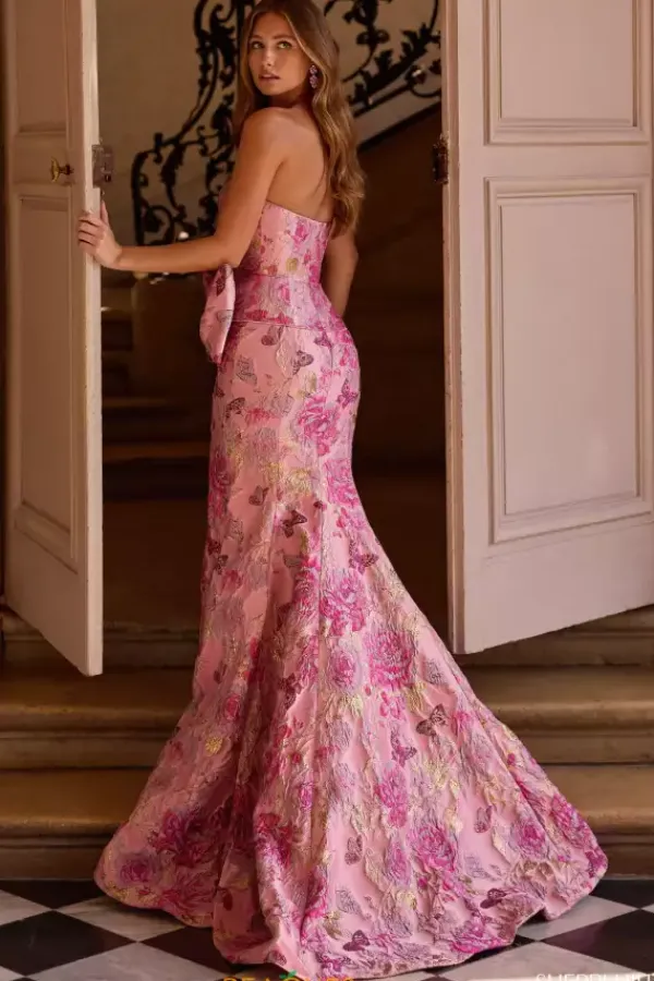 57762^Sherri Hill Outlet