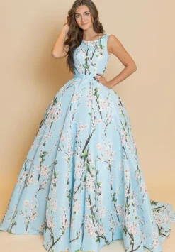 54380^Sherri Hill Hot